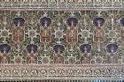 Fes-Morocco Beautiful hand carved plaster detail-Moorish design Art Print